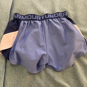 Under Armor shorts
